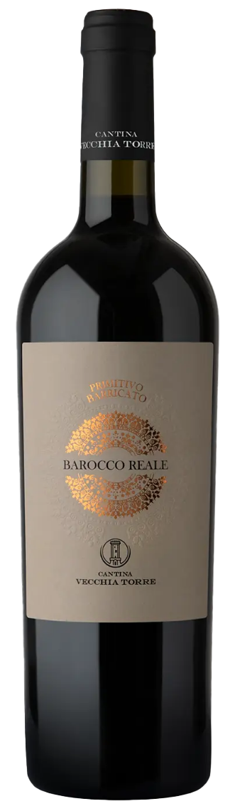 Barocco Reale