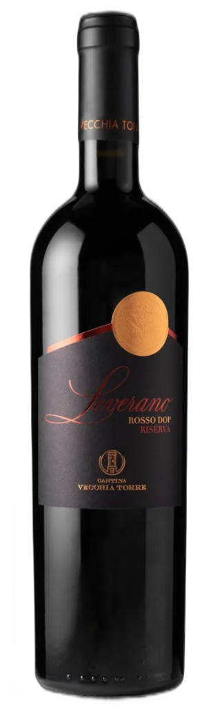 Leverano Riserva