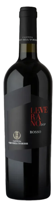 Leverano Rosso