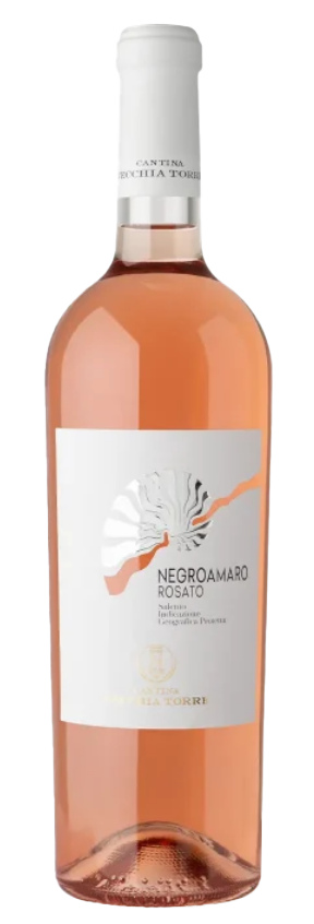 Negroamaro Rosato