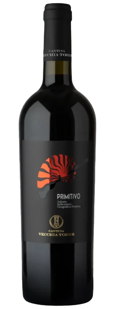 Primitivo